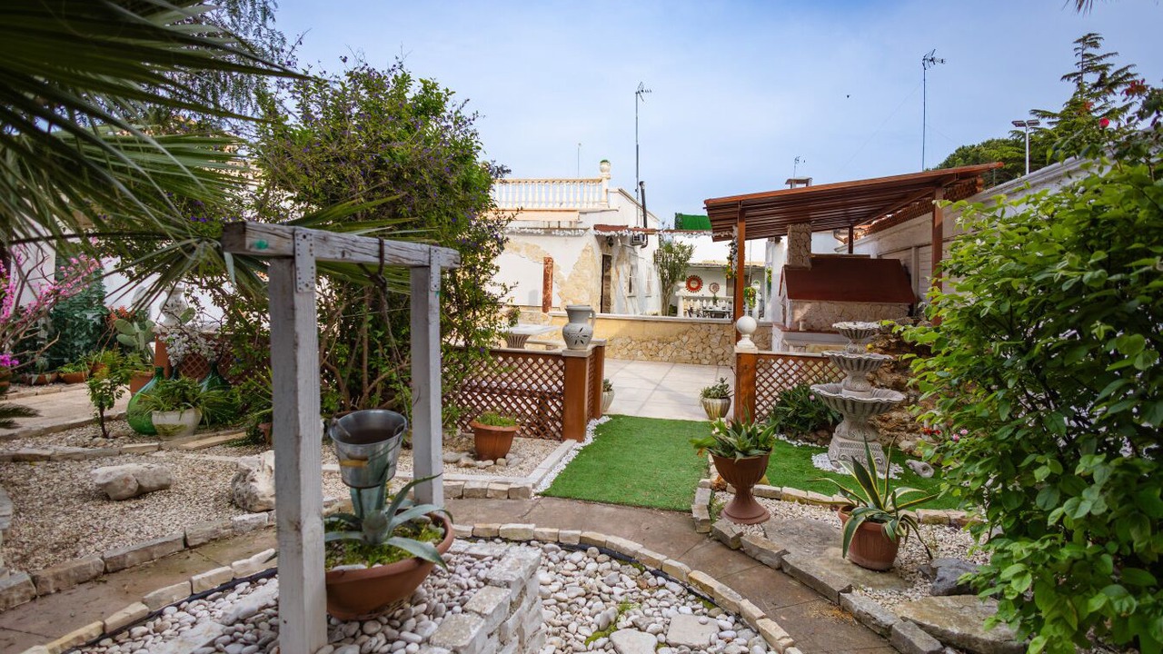Photo of Outdoor in Trani
