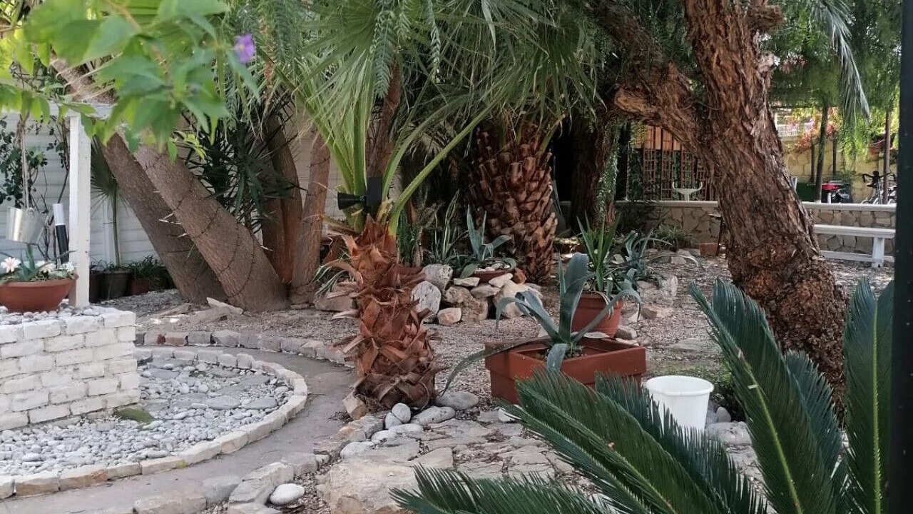 Photo of Outdoor in Trani
