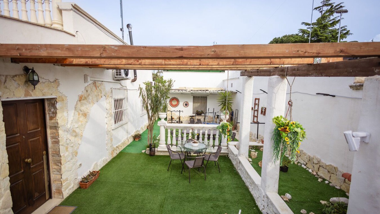 Photo of Outdoor in Trani