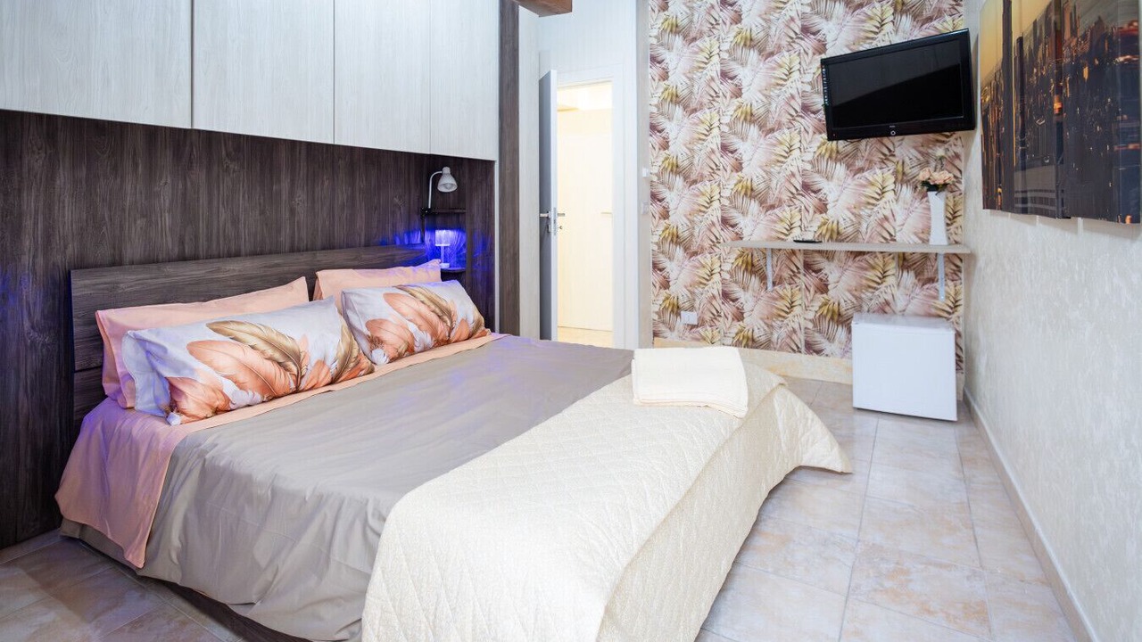Photo of Bedroom in Trani