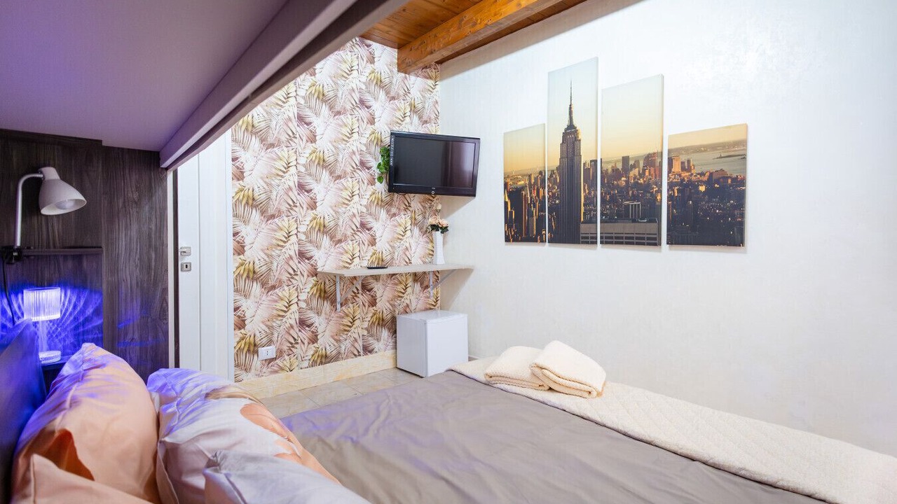 Photo of Bedroom in Trani