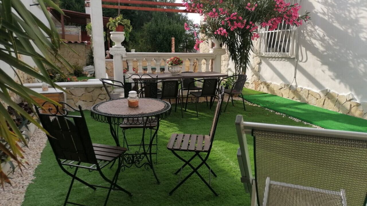 Photo of Outdoor in Trani