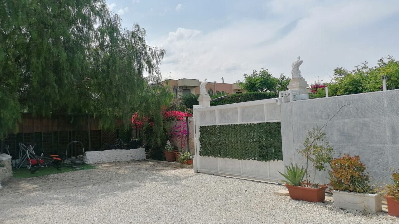 Photo of Outdoor in Trani