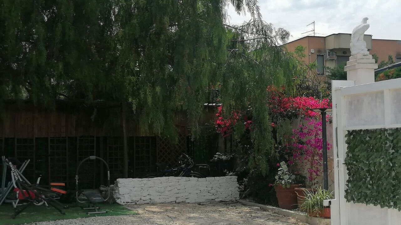 Photo of Outdoor in Trani