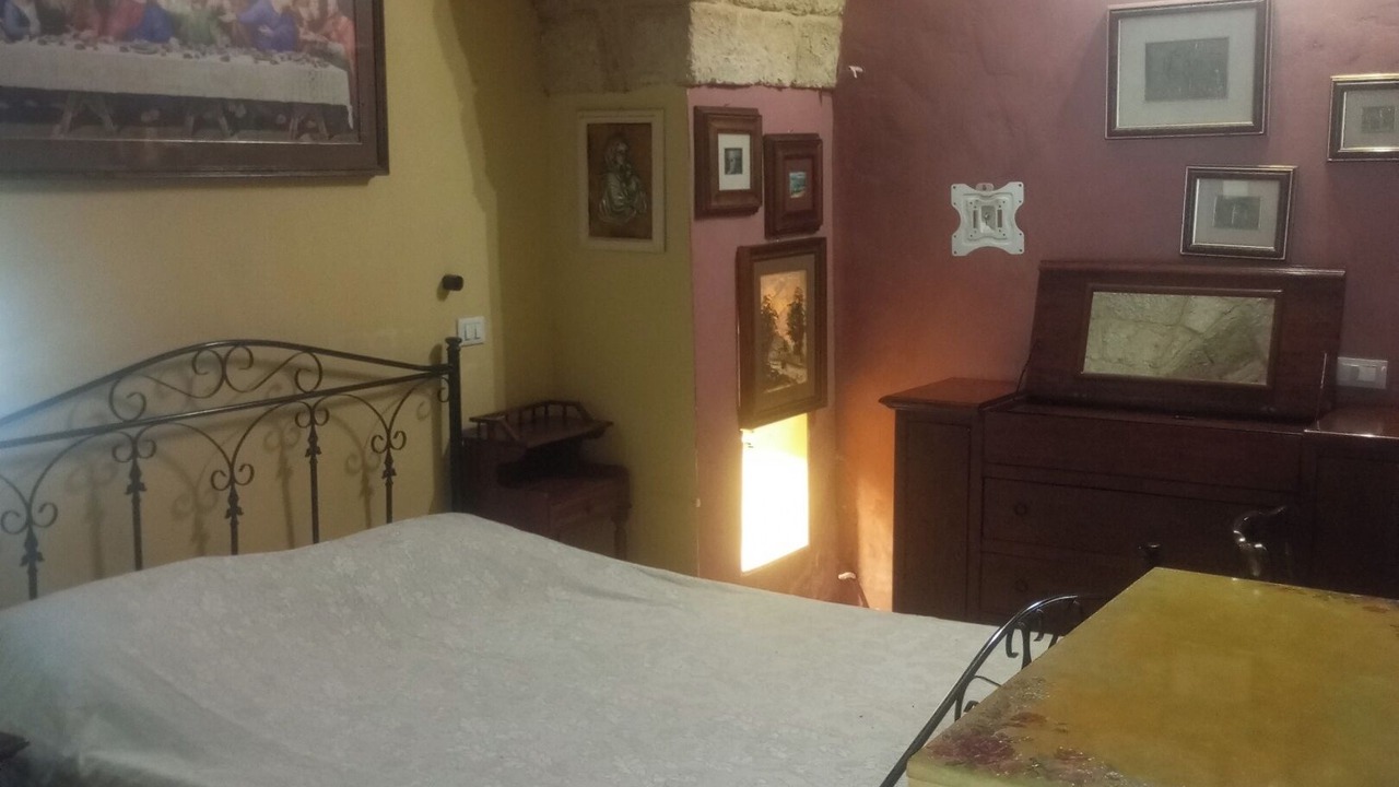 Photo of Bedroom in Calimera