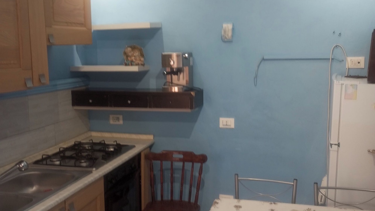 Photo of Kitchen in Calimera