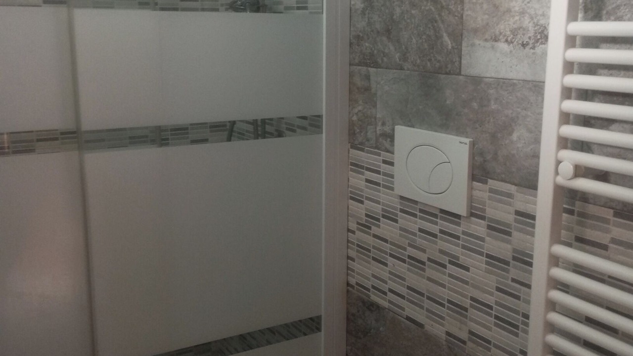 Photo of Bathroom in Calimera