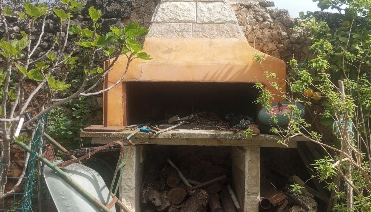 Photo of Outdoor in Calimera
