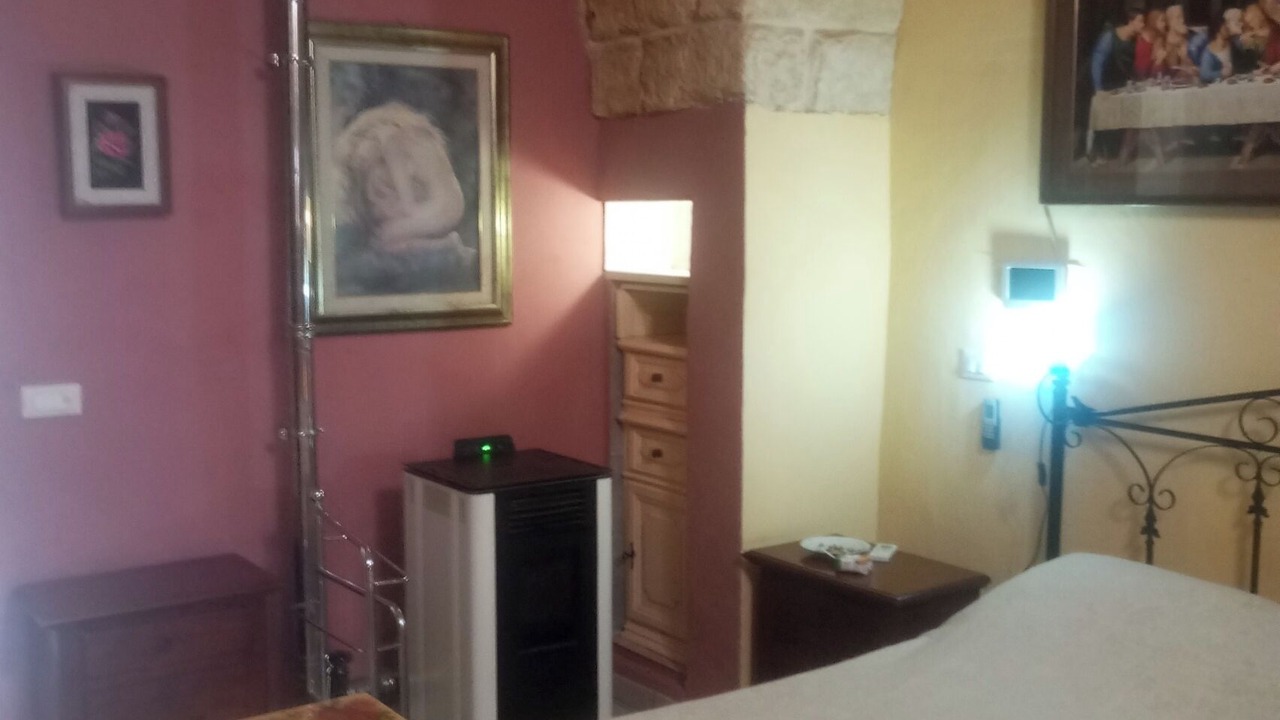 Photo of Bedroom in Calimera