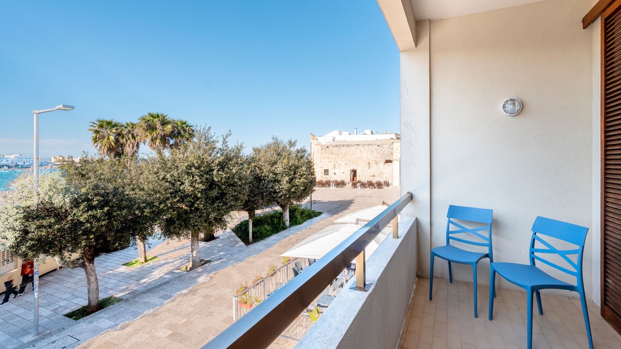 Photo of Outdoor in Otranto Historic Centre