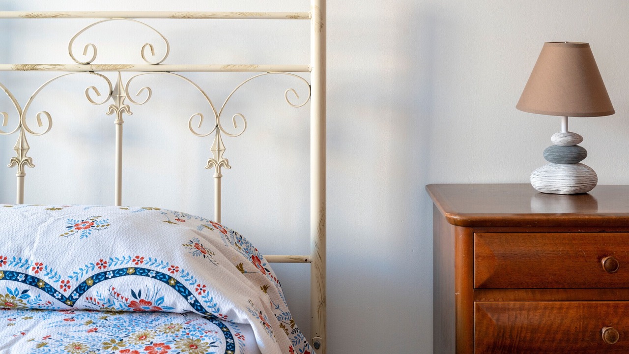 Photo of Bedroom in Otranto Historic Centre