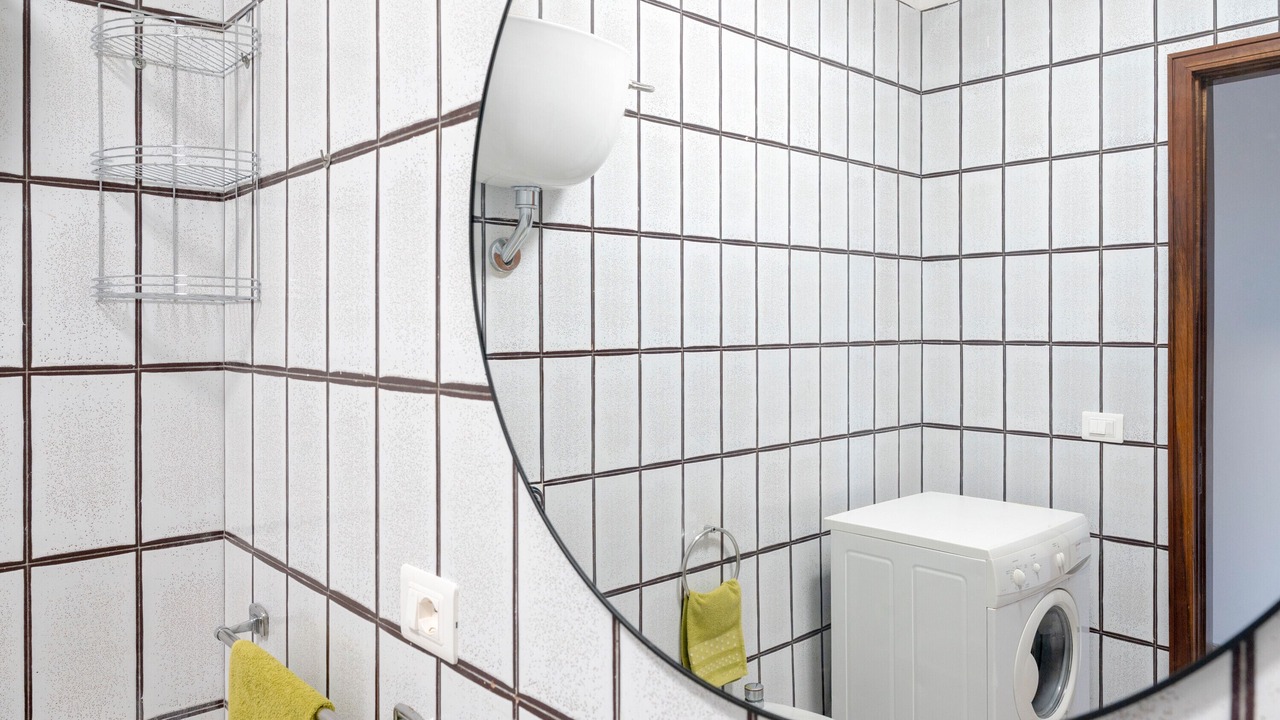Photo of Bathroom in Otranto Historic Centre