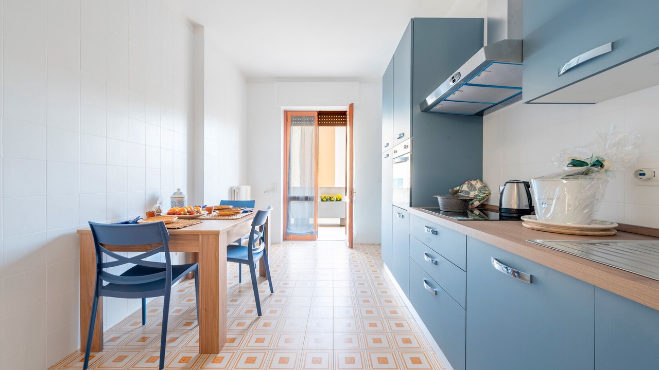 Photo of Kitchen in Otranto Historic Centre
