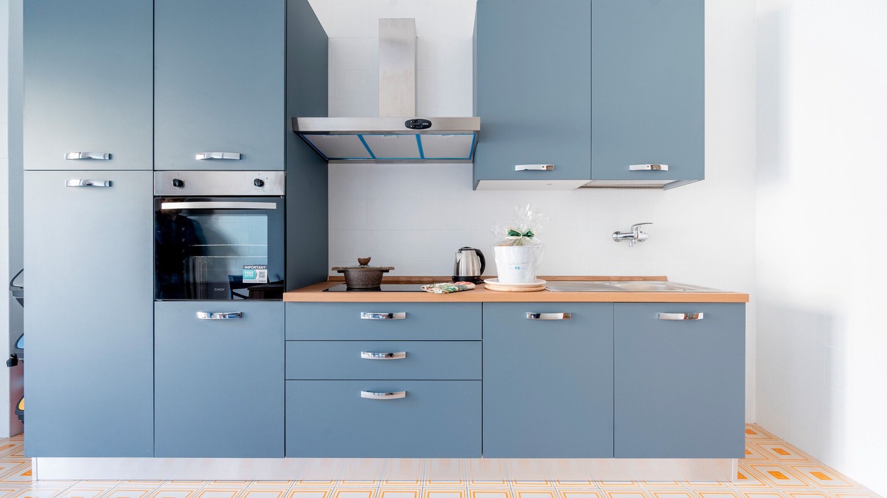 Photo of Kitchen in Otranto Historic Centre