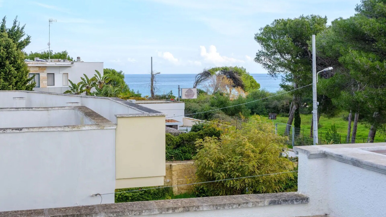 Photo of Outdoor in Torre Specchia Ruggeri