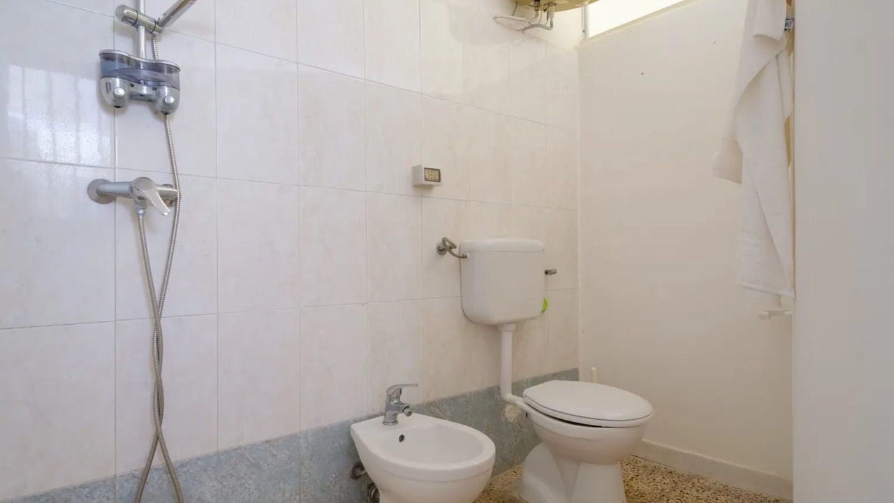 Photo of Bathroom in Torre Specchia Ruggeri