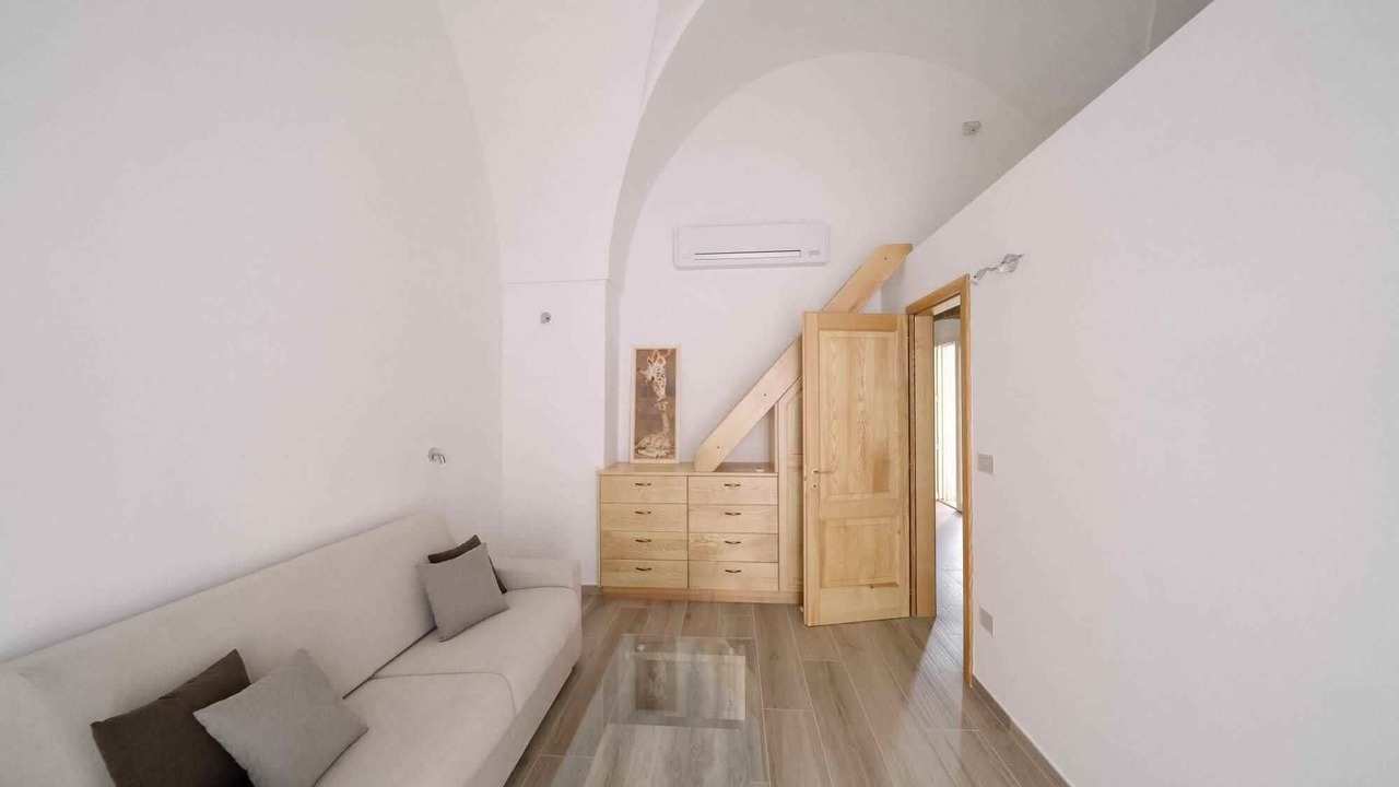 Photo of Livingroom in Porto Tricase
