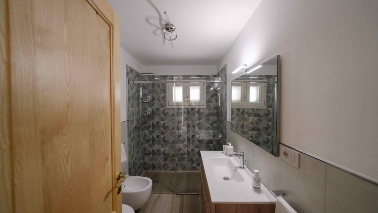 Photo of Bathroom in Porto Tricase