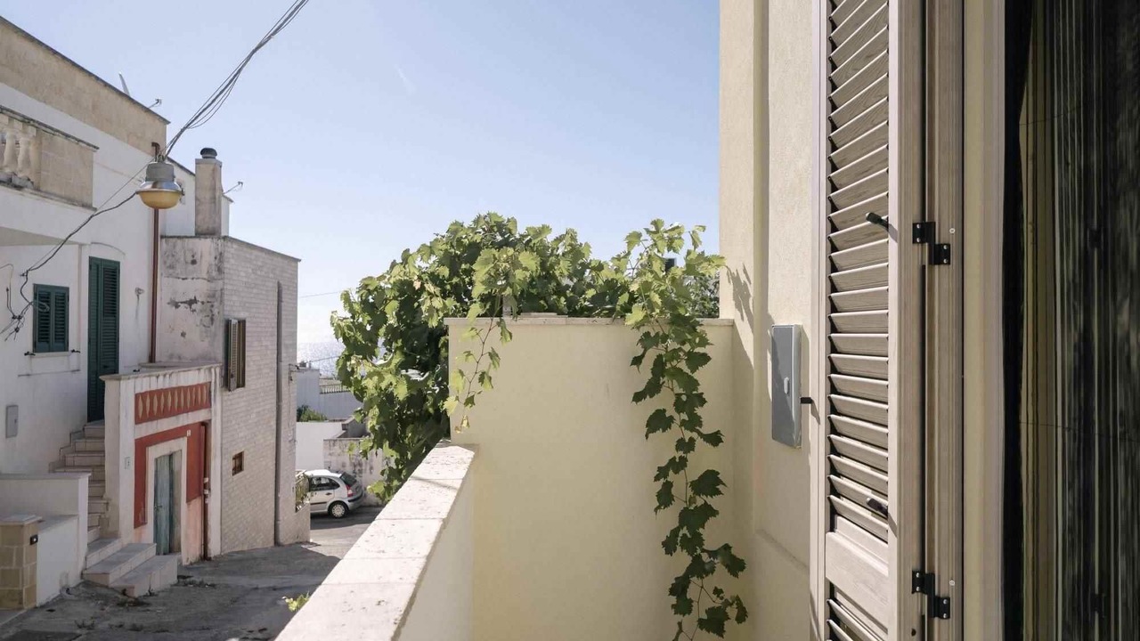 Photo of Outdoor in Porto Tricase