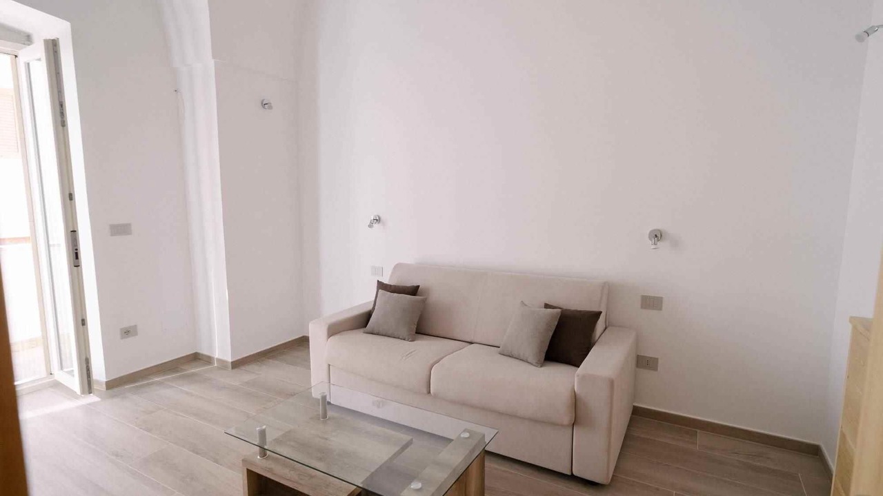 Photo of Livingroom in Porto Tricase