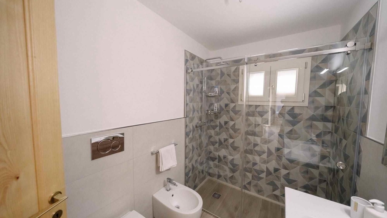 Photo of Bathroom in Porto Tricase