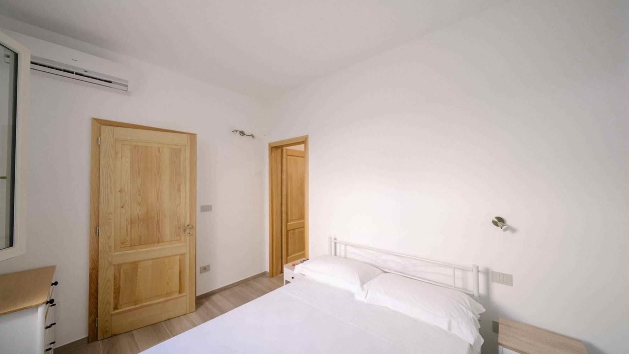 Photo of Bedroom in Porto Tricase
