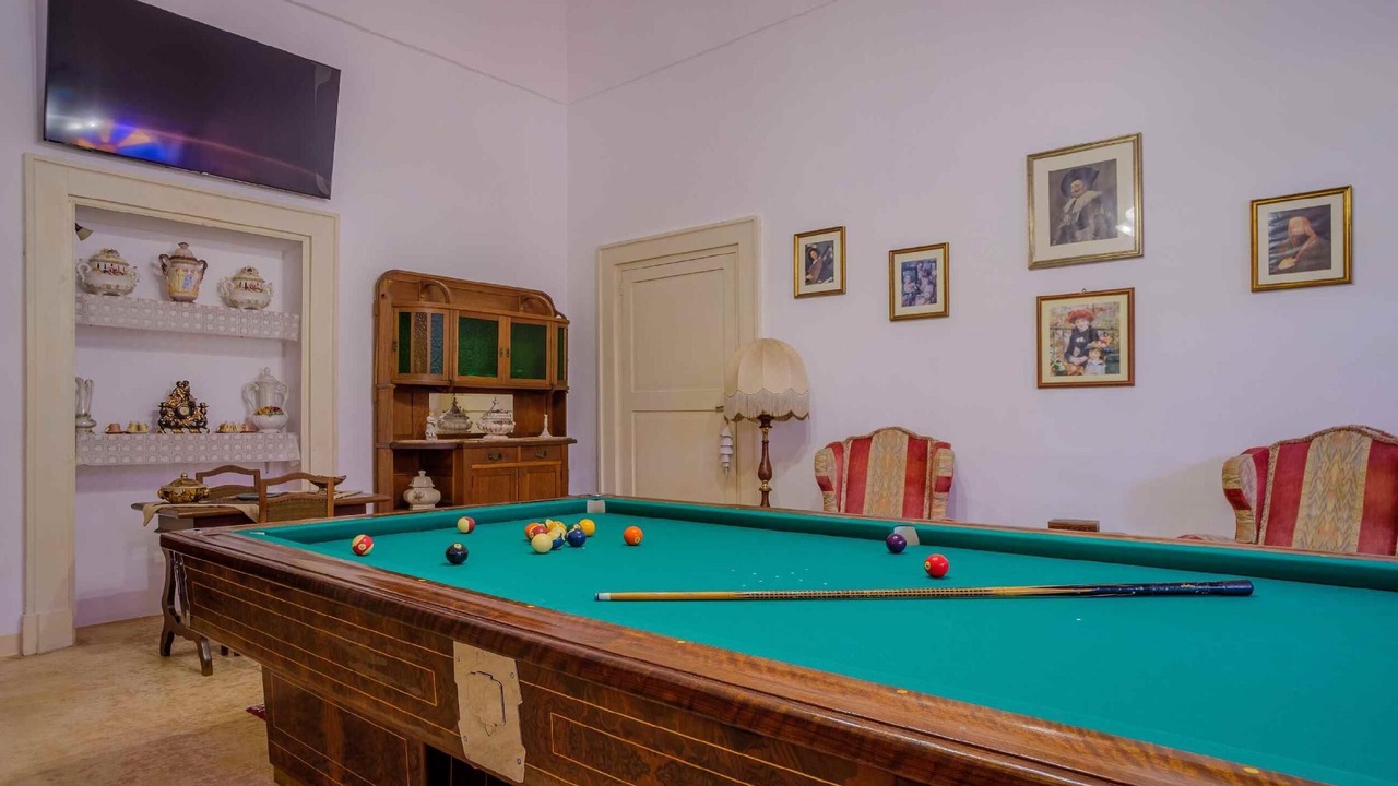 Photo of Bedroom in Porto Tricase