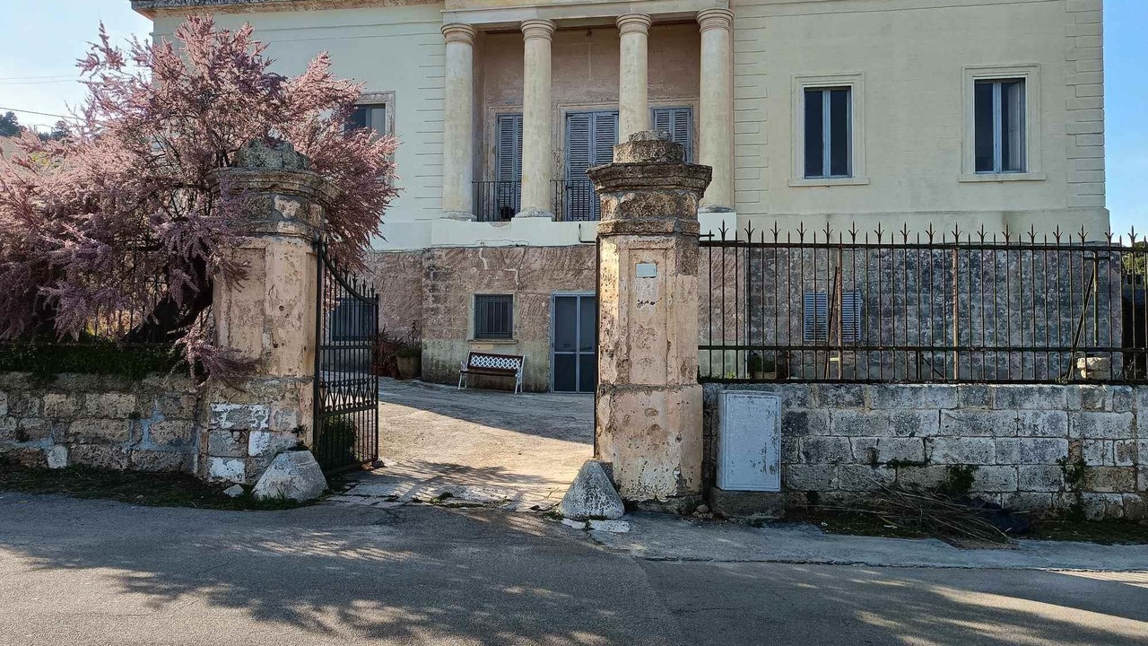 Photo of Outdoor in Porto Tricase