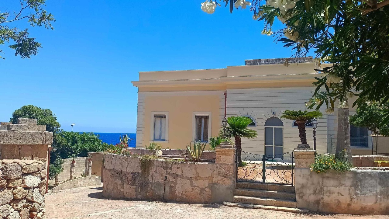 Photo of Outdoor in Porto Tricase