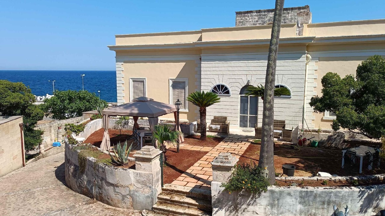 Photo of Outdoor in Porto Tricase