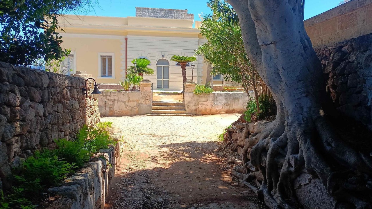 Photo of Outdoor in Porto Tricase
