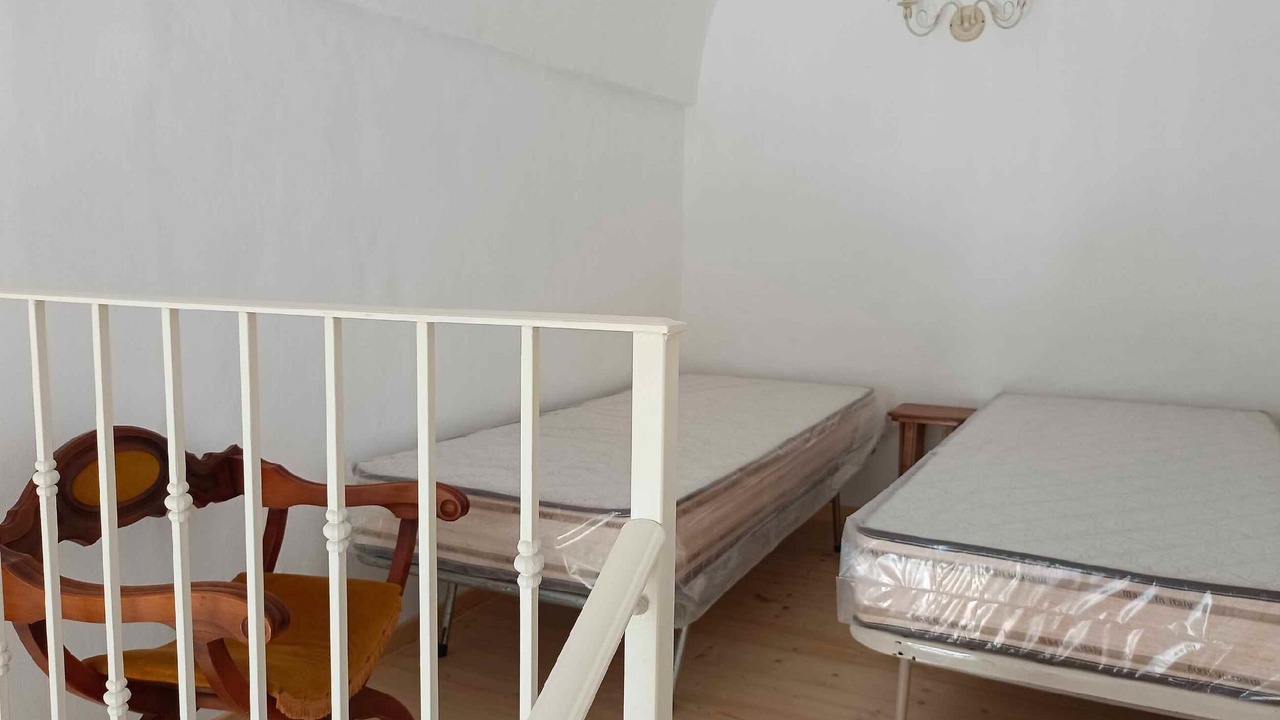 Photo of Bedroom in Porto Tricase