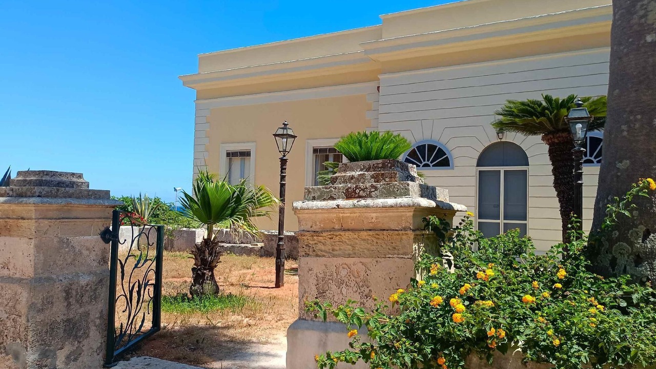 Photo of Outdoor in Porto Tricase