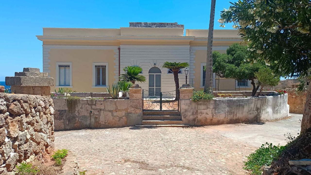 Photo of Outdoor in Porto Tricase