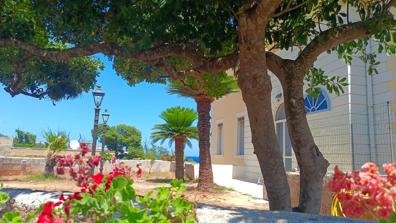 Photo of Outdoor in Porto Tricase