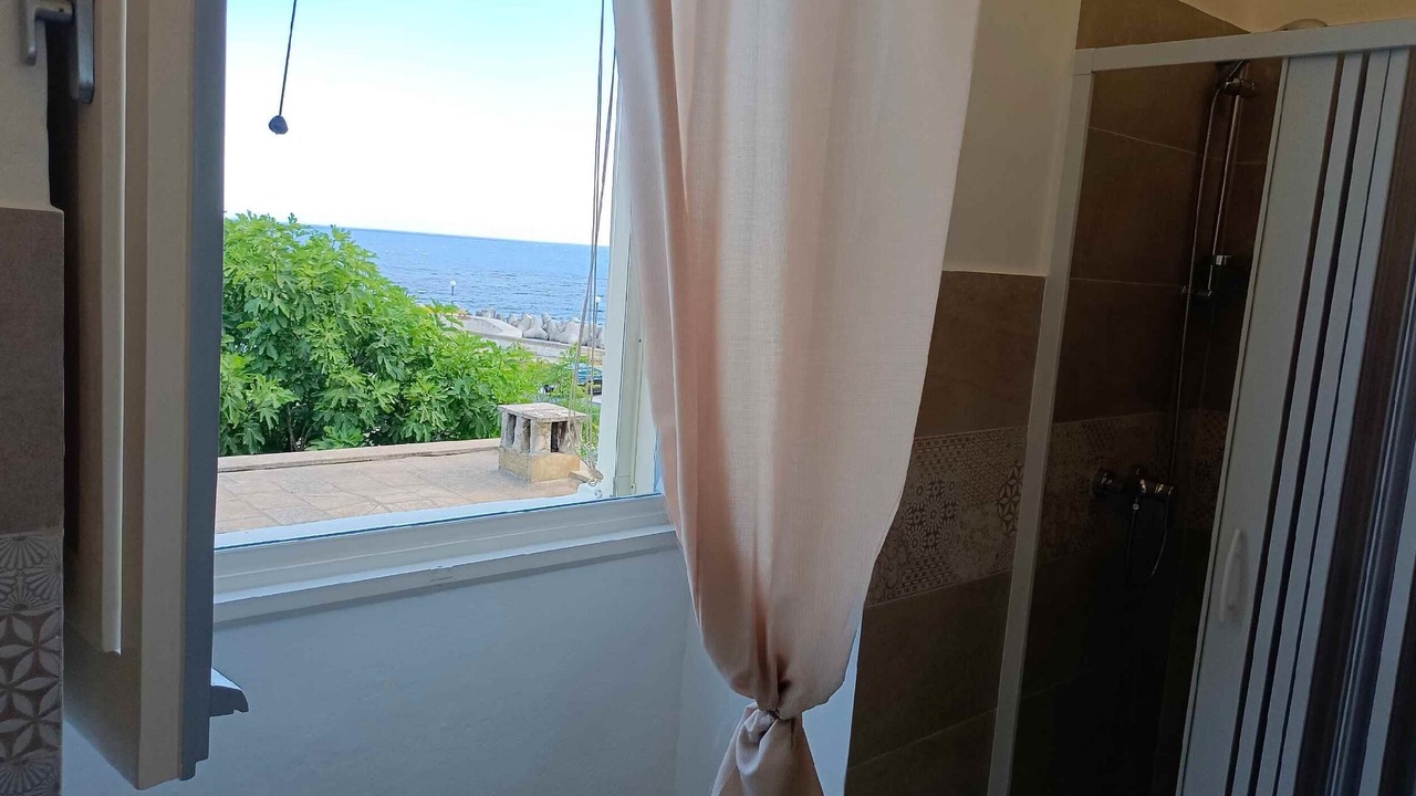 Photo of Bathroom in Porto Tricase