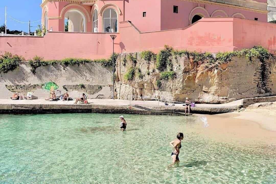 Photo of Others in Porto Tricase