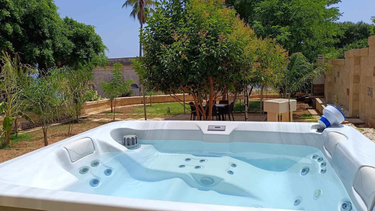 Photo of Outdoor in Porto Tricase