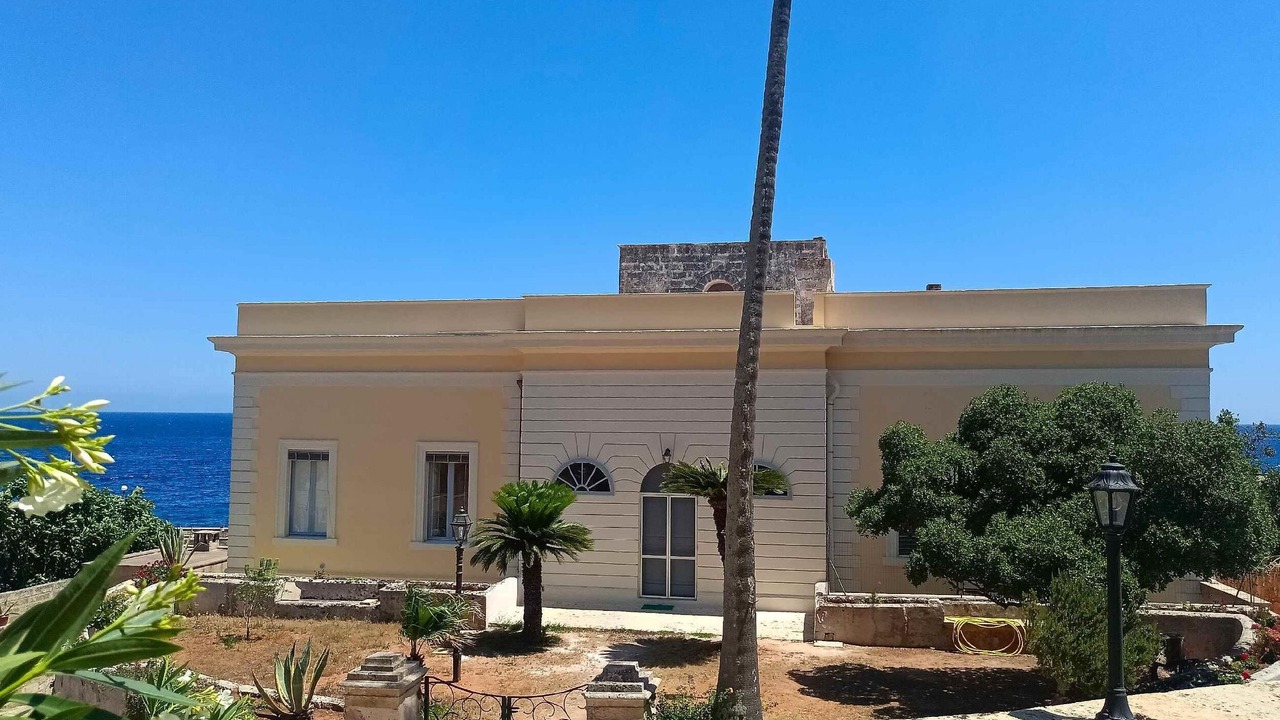 Photo of Outdoor in Porto Tricase