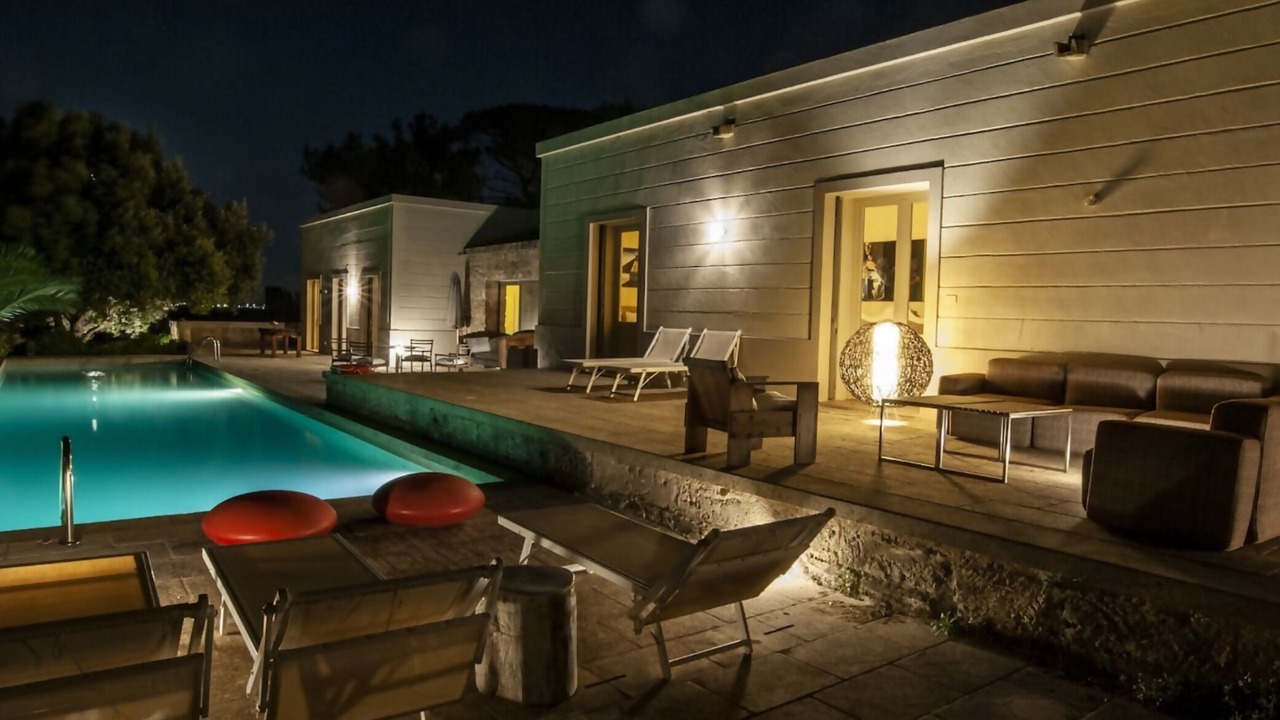 Photo of Outdoor in Nardo