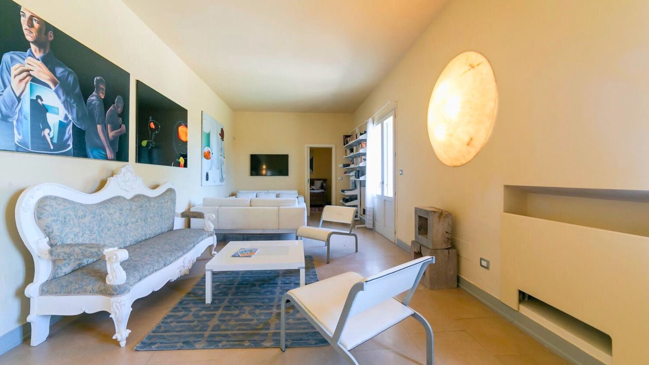 Photo of Livingroom in Nardo