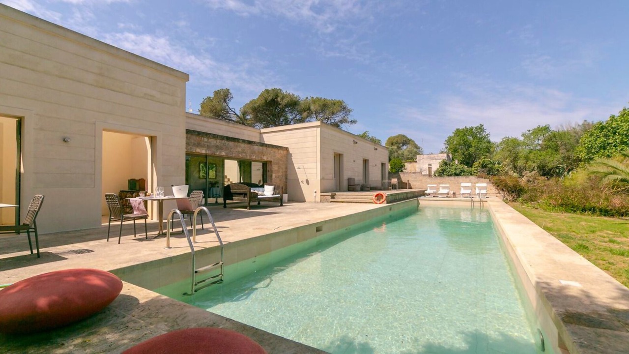 Photo of Outdoor in Nardo