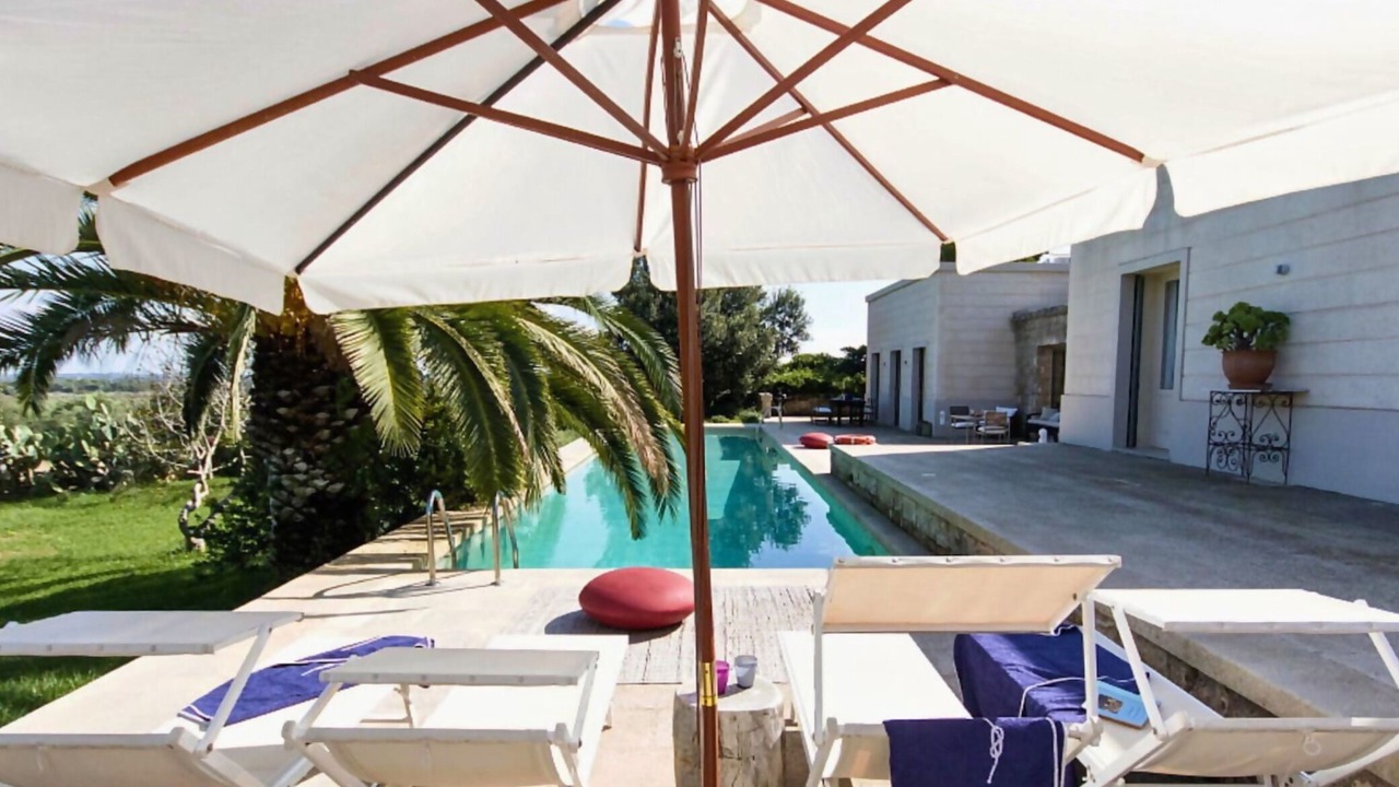 Photo of Outdoor in Nardo