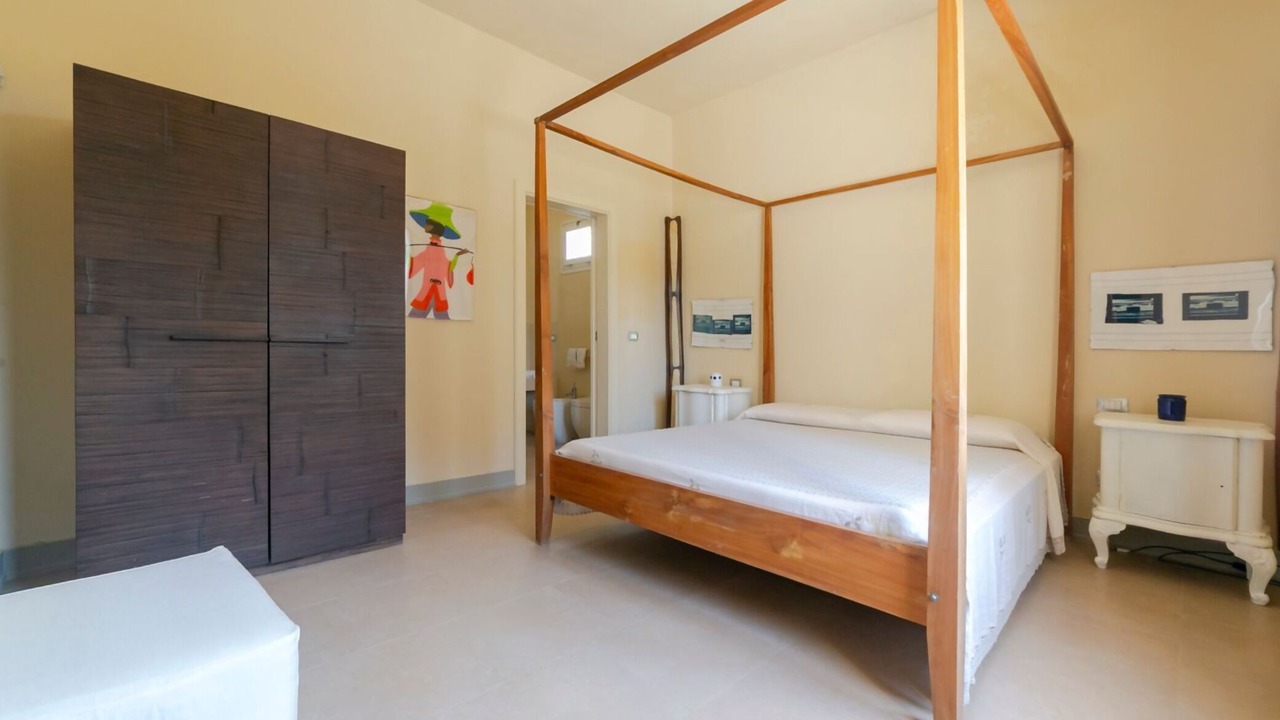 Photo of Bedroom in Nardo