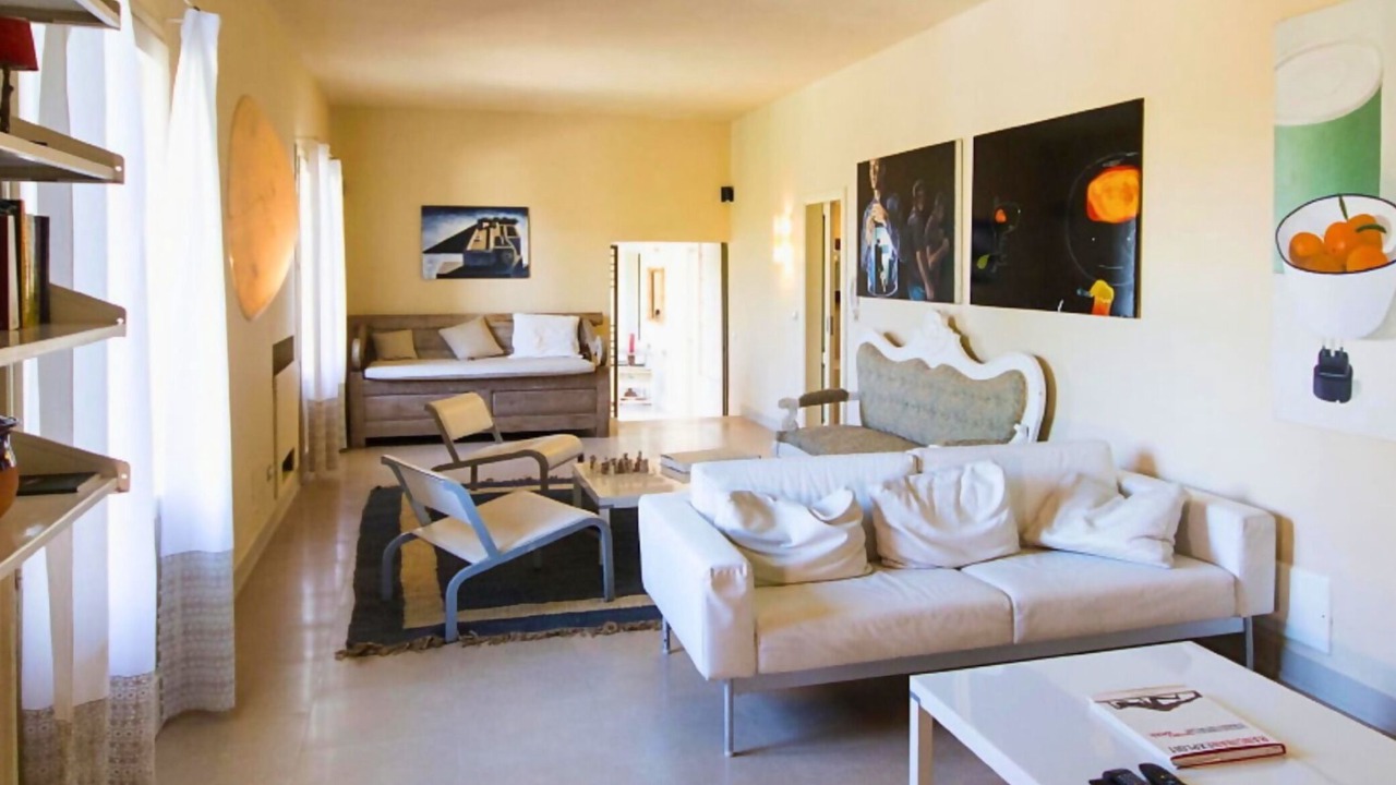Photo of Livingroom in Nardo