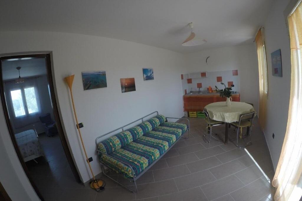 Photo of Livingroom in Baia Verde