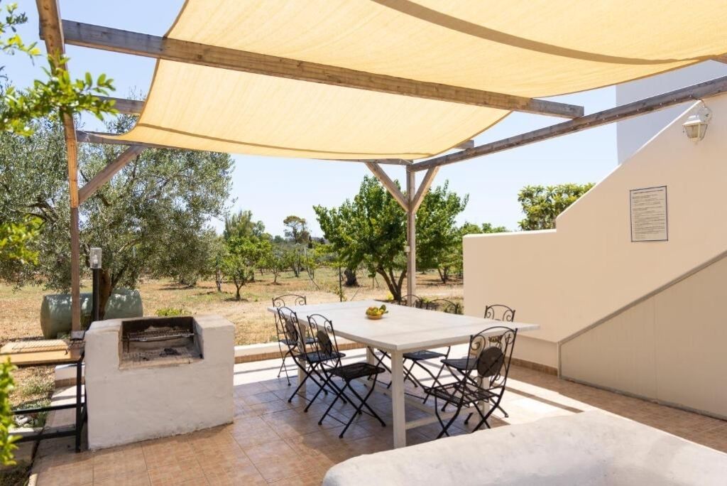 Photo of Outdoor in Baia Verde
