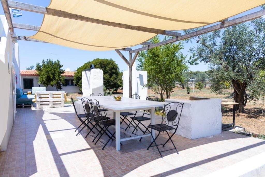 Photo of Outdoor in Baia Verde
