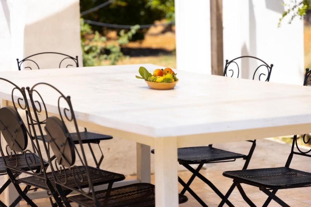 Photo of Outdoor in Baia Verde