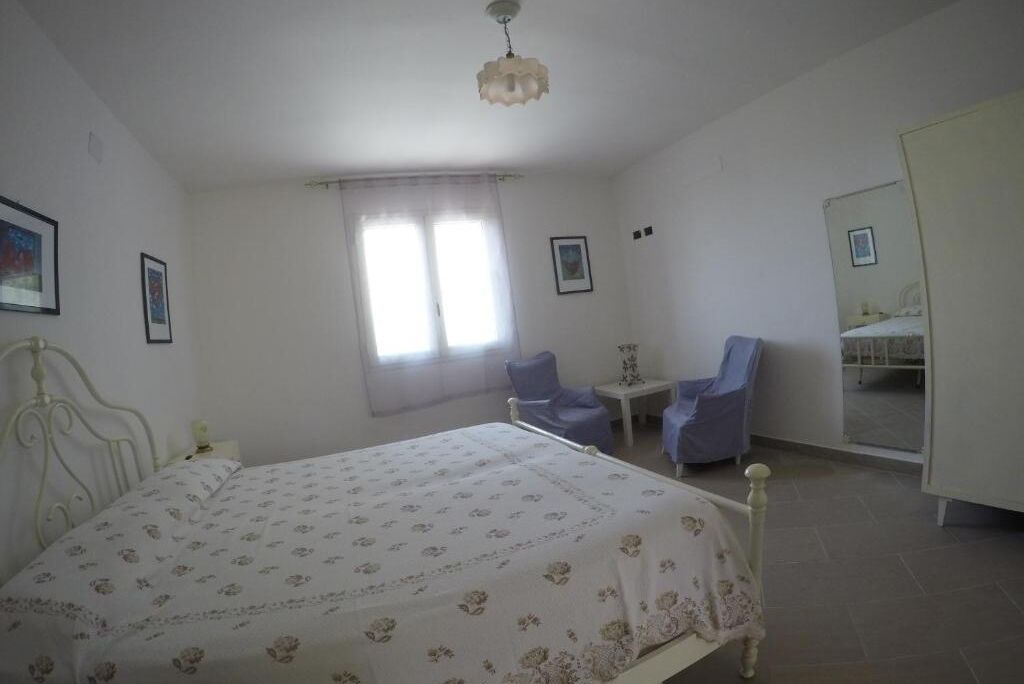 Photo of Bedroom in Baia Verde